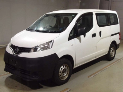NISSAN NV200 VANETTE VAN