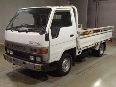 TOYOTA TOYOACE
