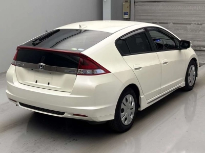 HONDA INSIGHT EXCLUSIVE