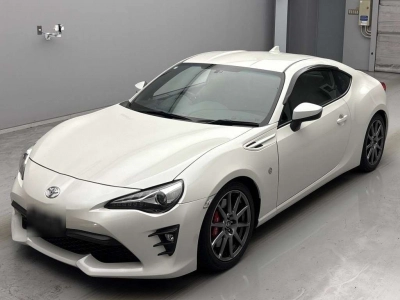 TOYOTA 86