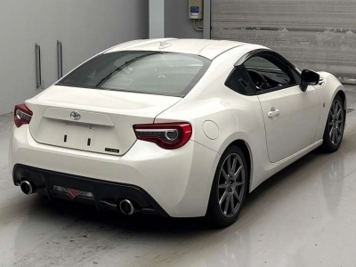 TOYOTA 86