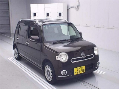 DAIHATSU MIRA COCOA