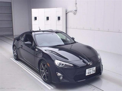TOYOTA 86