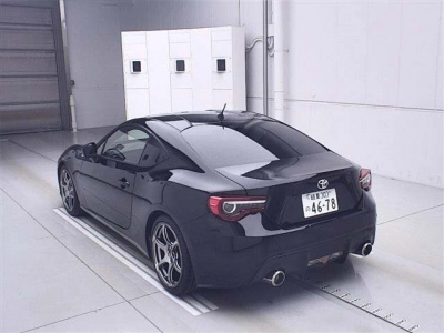 TOYOTA 86