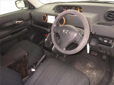 TOYOTA COROLLA RUMION