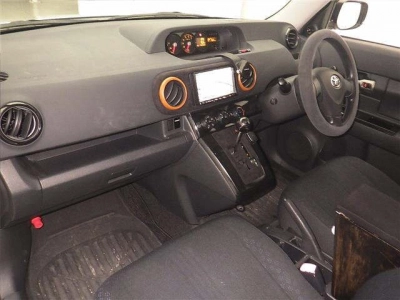 TOYOTA COROLLA RUMION