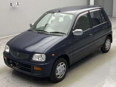 DAIHATSU MIRA MODERNO