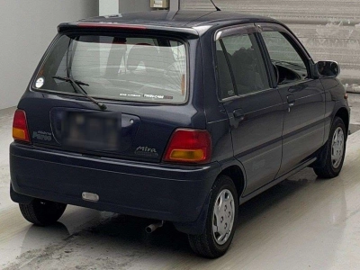 DAIHATSU MIRA MODERNO