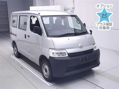 MAZDA BONGO