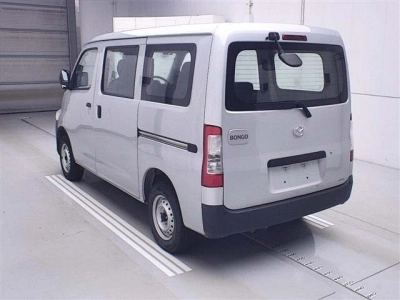 MAZDA BONGO