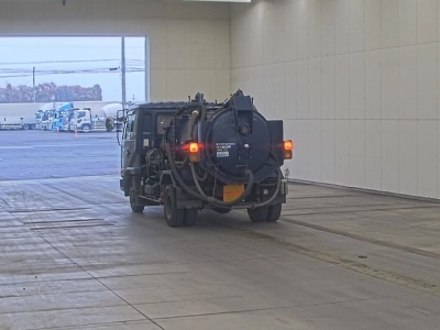 NISSAN DIESEL (UD) CONDOR