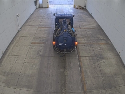 NISSAN DIESEL (UD) CONDOR