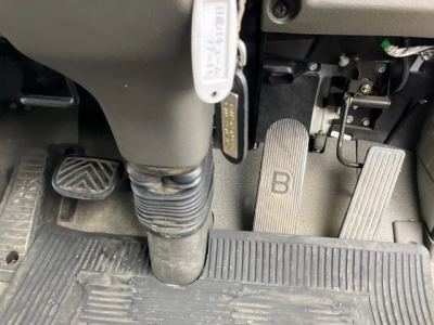 NISSAN DIESEL (UD) CONDOR