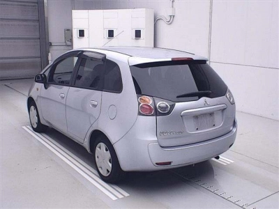 MITSUBISHI COLT PLUS
