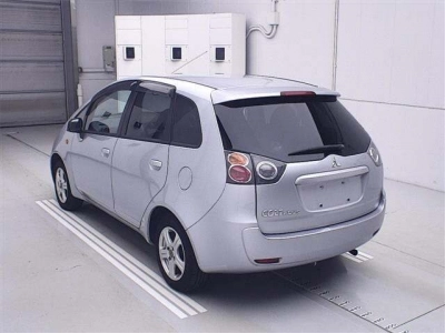 MITSUBISHI COLT PLUS