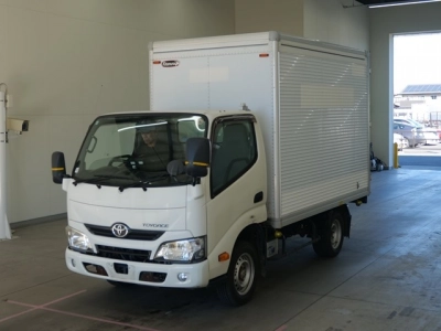 TOYOTA TOYOACE