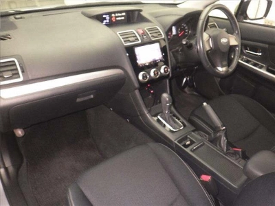 SUBARU IMPREZA SPORT