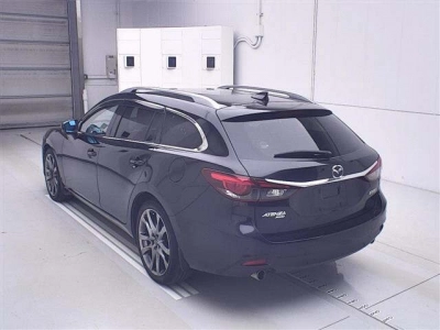 MAZDA ATENZA WAGON