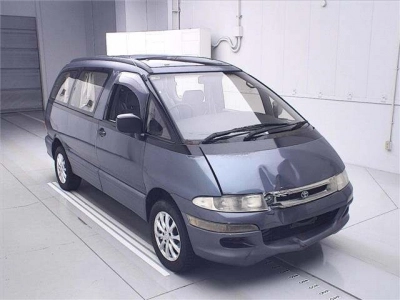 TOYOTA ESTIMA EMINA
