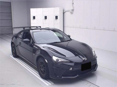 TOYOTA 86