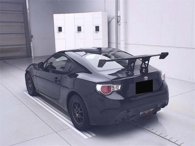 TOYOTA 86