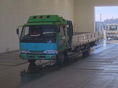 NISSAN DIESEL (UD) CONDOR