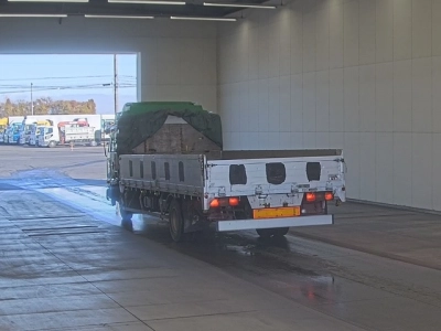 NISSAN DIESEL (UD) CONDOR