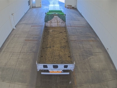 NISSAN DIESEL (UD) CONDOR