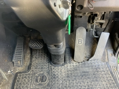 NISSAN DIESEL (UD) CONDOR