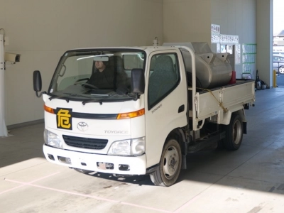 TOYOTA TOYOACE