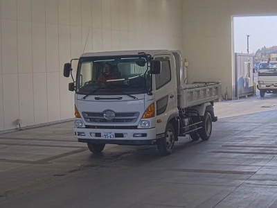 HINO RANGER