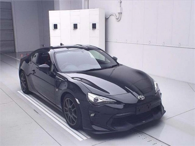 TOYOTA 86