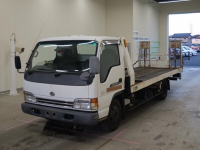 NISSAN DIESEL (UD) CONDOR