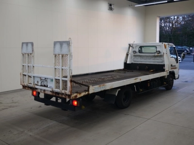 NISSAN DIESEL (UD) CONDOR