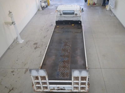 NISSAN DIESEL (UD) CONDOR