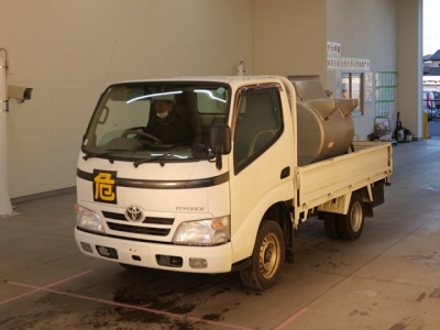 TOYOTA TOYOACE