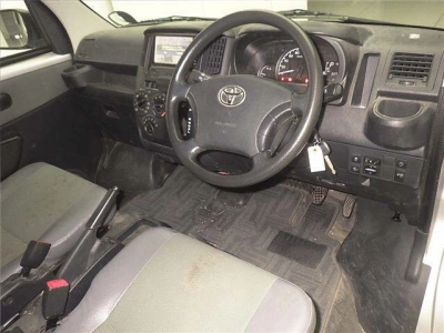 TOYOTA TOWN ACE