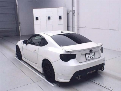 TOYOTA 86
