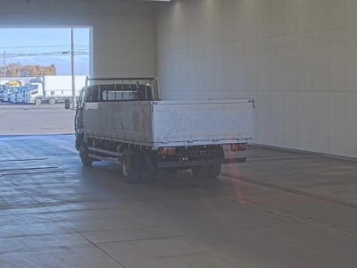 MITSUBISHI FUSO FIGHTER MIGNON