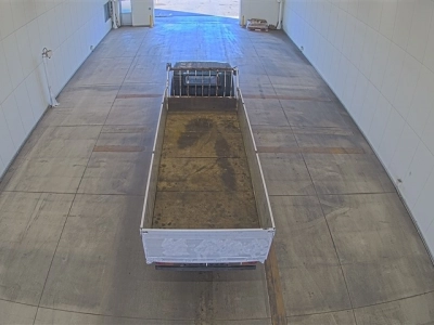 MITSUBISHI FUSO FIGHTER MIGNON