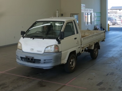 TOYOTA TOYOACE