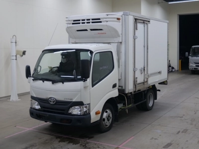 TOYOTA TOYOACE