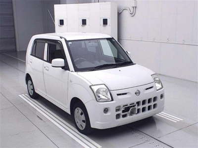 NISSAN PINO