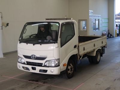 TOYOTA TOYOACE