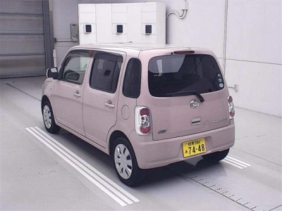 DAIHATSU MIRA COCOA