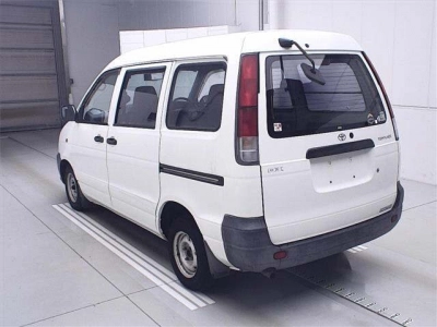 TOYOTA TOWN ACE