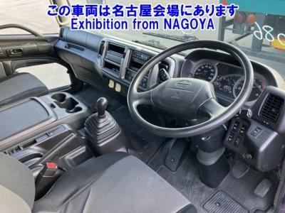 HINO RANGER