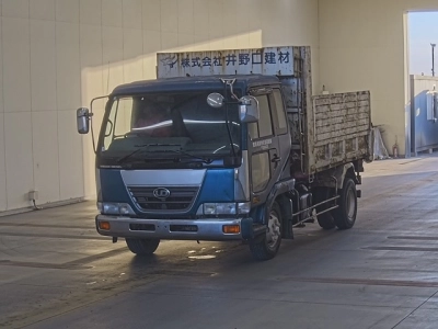 NISSAN DIESEL (UD) CONDOR