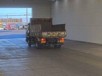 NISSAN DIESEL (UD) CONDOR