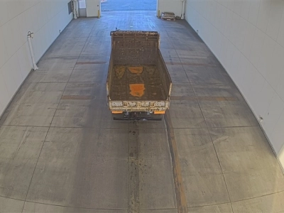 NISSAN DIESEL (UD) CONDOR